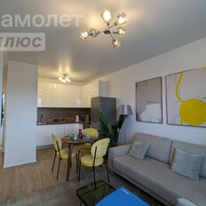 Квартира 50,9 м², 2-комнатная - изображение 3