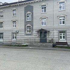 Квартира 27,8 м², 1-комнатная - изображение 3