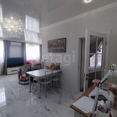Квартира 61 м², 2-комнатная - изображение 5