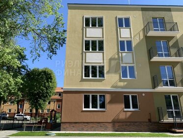 74,3 м², 3-комнатная квартира 7 131 840 ₽ - изображение 38