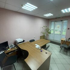 56 м², офис - изображение 2