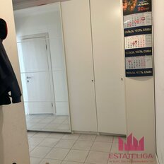 Квартира 34,5 м², студия - изображение 4