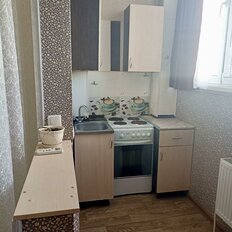 Квартира 38,3 м², 1-комнатная - изображение 4