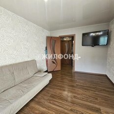 Квартира 47,1 м², 2-комнатная - изображение 5