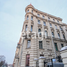 Квартира 91,5 м², 4-комнатная - изображение 3