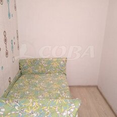 Квартира 28 м², студия - изображение 3