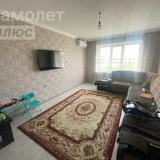 Квартира 81 м², 4-комнатная - изображение 4