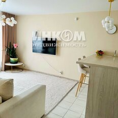 Квартира 93,5 м², 3-комнатная - изображение 3