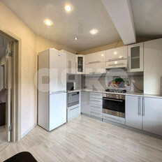 Квартира 60 м², 1-комнатная - изображение 5