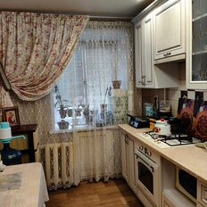 Квартира 59,2 м², 3-комнатная - изображение 1