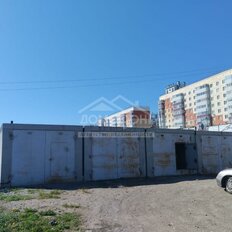 24,5 м², гараж - изображение 2