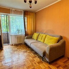 Квартира 59,2 м², 3-комнатная - изображение 3