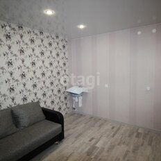 Квартира 19,5 м², студия - изображение 2