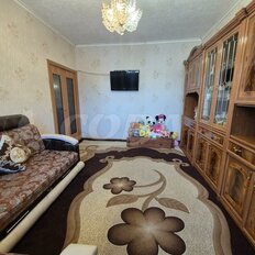 Квартира 53,4 м², 2-комнатная - изображение 3