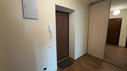 34,1 м², 1-комнатная квартира 22 000 ₽ в месяц - изображение 8