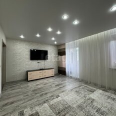 Квартира 64,8 м², 3-комнатная - изображение 1