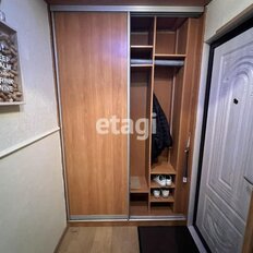 Квартира 32,3 м², 1-комнатная - изображение 5