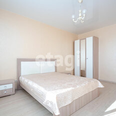 Квартира 94 м², 3-комнатная - изображение 2