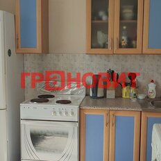 Квартира 37,5 м², 1-комнатная - изображение 2