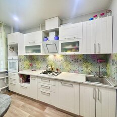 Квартира 70,2 м², 3-комнатная - изображение 5