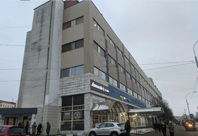 267,5 м², торговое помещение 802 500 ₽ в месяц - изображение 41