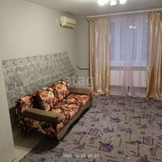 Квартира 31 м², 1-комнатная - изображение 1