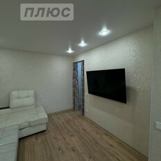 Квартира 30,4 м², 1-комнатная - изображение 4