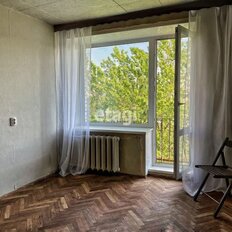 Квартира 30,5 м², 1-комнатная - изображение 5