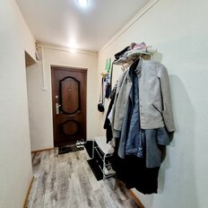 Квартира 65,8 м², 3-комнатная - изображение 3