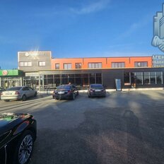 400 м², помещение свободного назначения - изображение 3