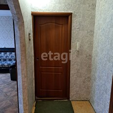 Квартира 84,8 м², 4-комнатная - изображение 4