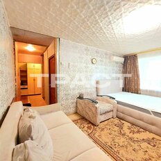 Квартира 56,4 м², 3-комнатная - изображение 5