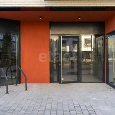 Квартира 20,5 м², студия - изображение 5