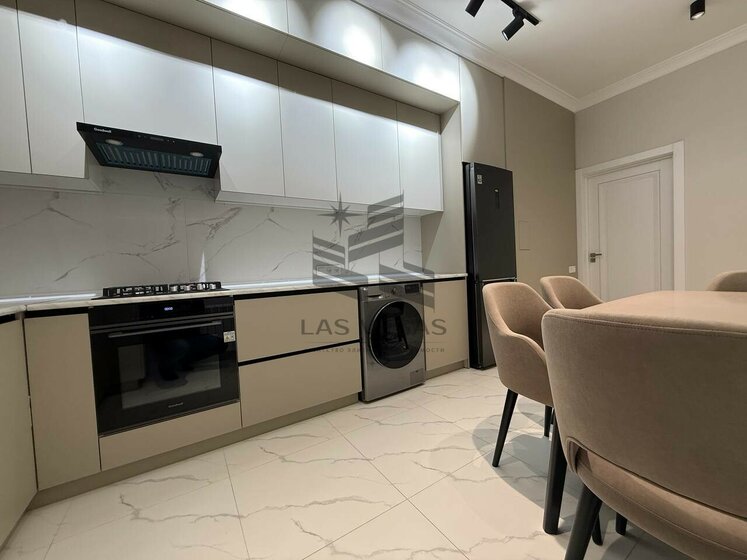 50 м², 2-комнатная квартира 44 999 ₽ в месяц - изображение 28