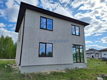 115 м² дом, 5,5 сотки участок 7 500 000 ₽ - изображение 79