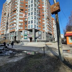 9,7 м², офис - изображение 2
