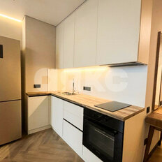 Квартира 30 м², студия - изображение 3