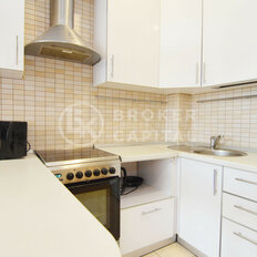 Квартира 34 м², студия - изображение 3