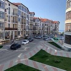 Квартира 76 м², 3-комнатная - изображение 4