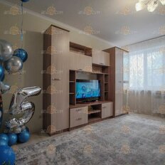 Квартира 63,4 м², 3-комнатная - изображение 3