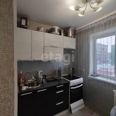 Квартира 45,6 м², 2-комнатная - изображение 5