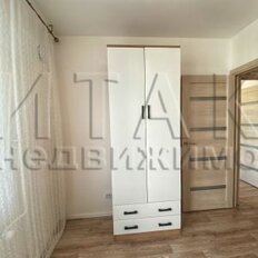 Квартира 28,9 м², 1-комнатная - изображение 2