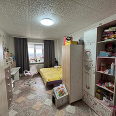 Квартира 59,6 м², 3-комнатная - изображение 5