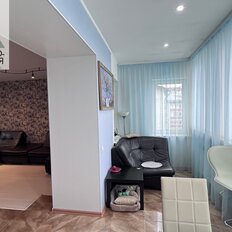 Квартира 119 м², 3-комнатная - изображение 3