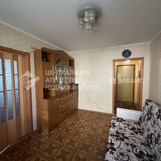 Квартира 30,1 м², 2-комнатная - изображение 5