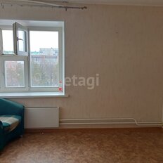 Квартира 59,1 м², 2-комнатная - изображение 3