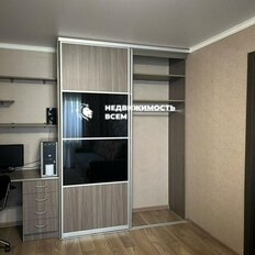 Квартира 45,2 м², 2-комнатная - изображение 4