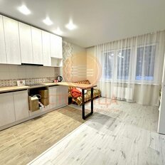 Квартира 50 м², 2-комнатная - изображение 2