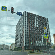 Квартира 22,3 м², студия - изображение 1