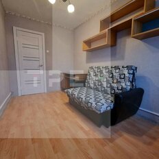 Квартира 40,8 м², 2-комнатная - изображение 3